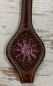 Sporenrädchen Concho pink 1 1/2